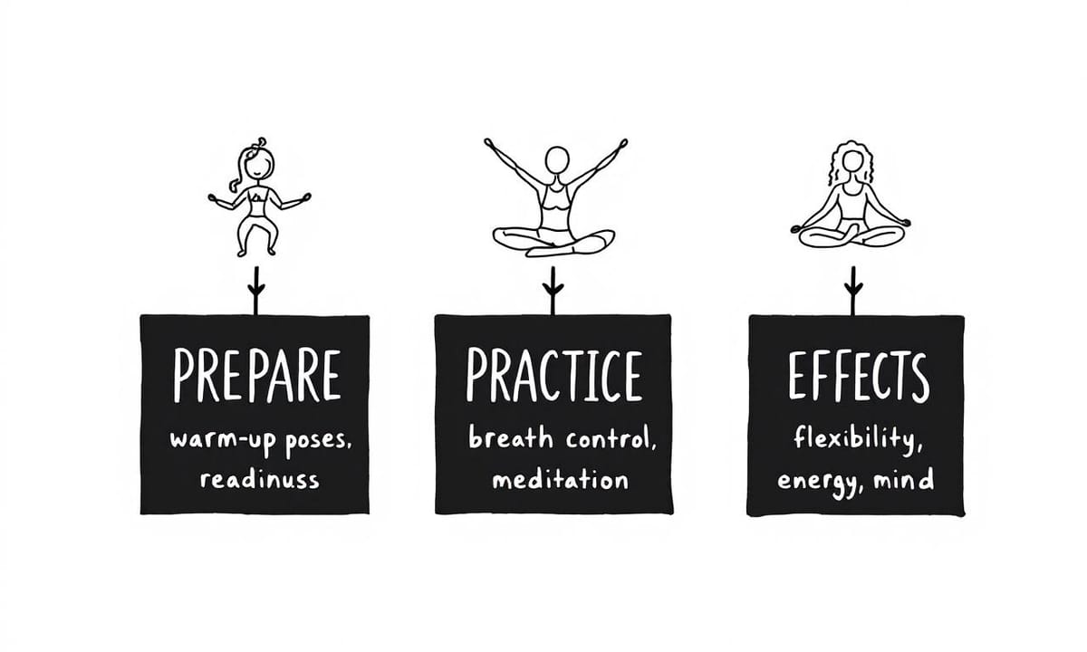 進階修煉:與Sadhguru的Shambhavi Mahamudra相遇後的奇異體驗