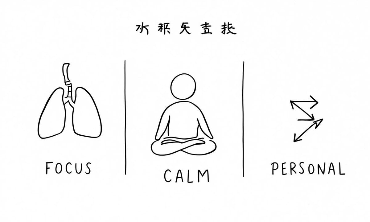 三大體系並列,優缺點一次看懂,你適合哪一種?