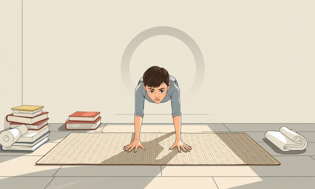 橋式怎麼分段?拆解小步驟讓練習更穩