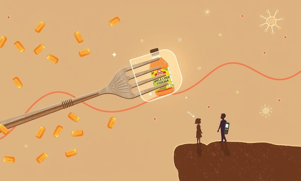 血糖控制有解?有人說能降但細節多