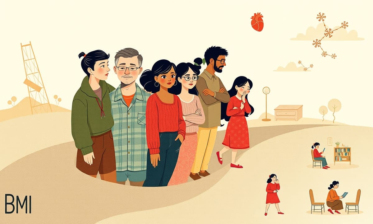 半年百人數據?中醫減重療效真有科學根據嗎