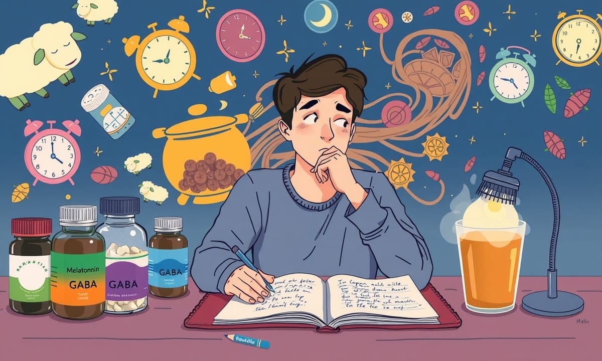 單一成分救不了你,多重協同機制與吸收小事