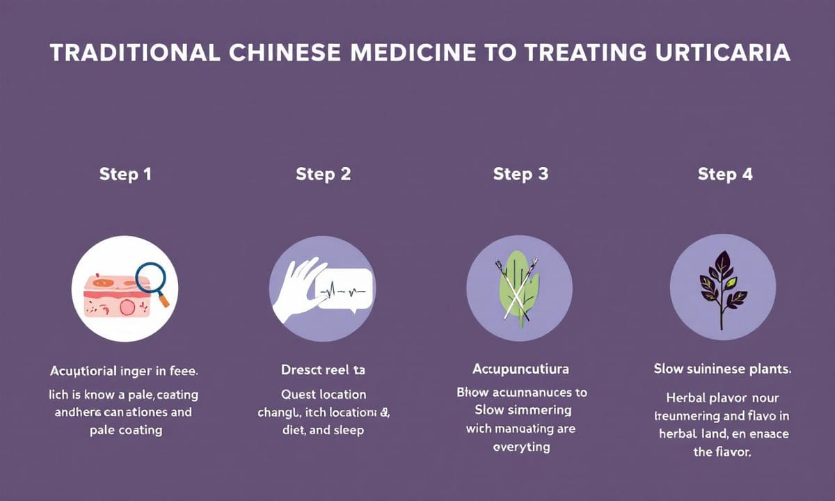 抓癢的快感背後,其實隱藏著什麼危機呢?