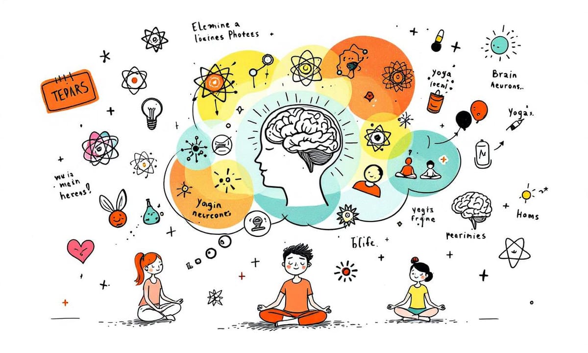 百科全書沒告訴你的真相：坦特羅其實是破解宇宙規律的科學