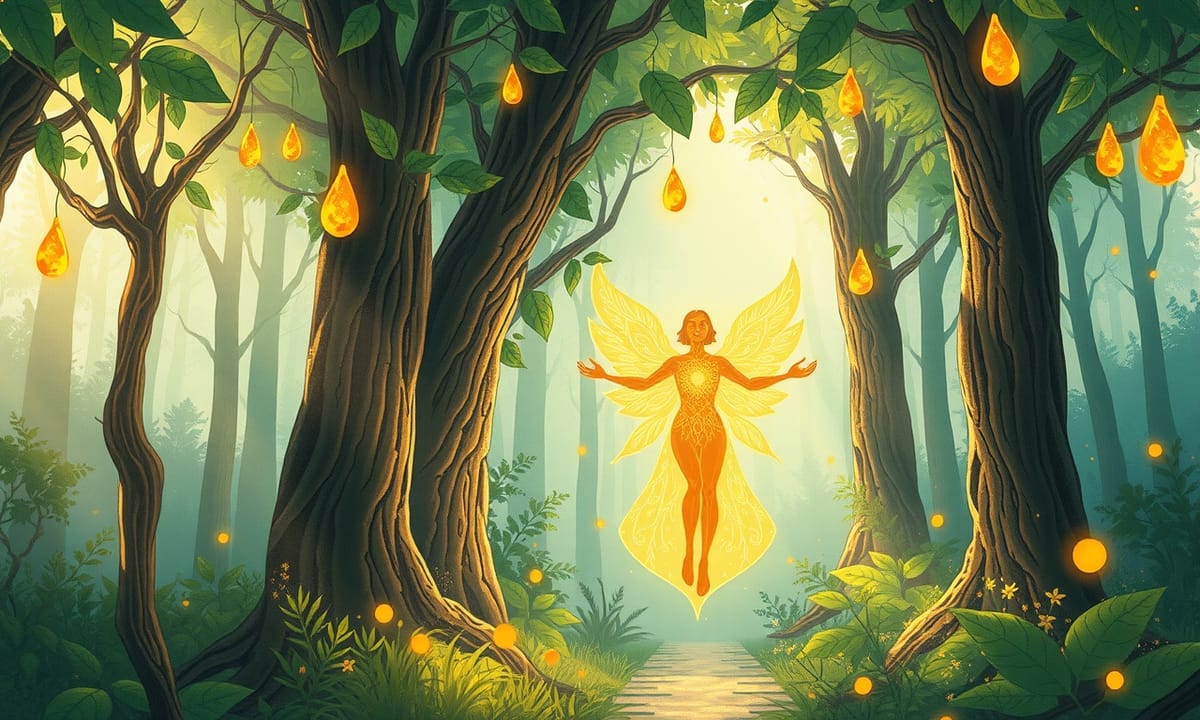 維生素E：守護你身體的隱形英雄，原來它能這麼神奇