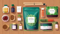眼睛保健食品對比:哪些成分能有效改善視力?