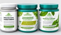 懷孕期間必備的營養補充品:確保母嬰健康的實用指南