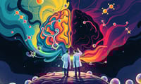 多巴胺失衡的救星？科學家意外發現KOR阻斷劑可能翻轉腦部疾病治療