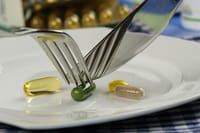 營養師嚴選：5款好喝營養品，哪款最適合你？