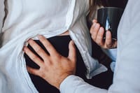 孕婦濕疹中醫:如何有效緩解與治療的最新趨勢
