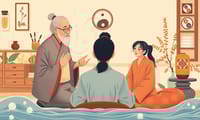 明明只是一身癢，為什麼中醫卻說這是免疫系統的求救訊號？