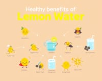 早晨喝檸檬水的9大健康益處：從排毒到提升免疫力的科學解析