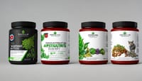 成人營養品該如何挑選？必知的挑選原則與重點解析，打造健康體質

