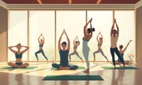 當瑜珈練習遇到挫折，你真的聽懂身體在說什麼嗎？