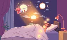 打造優質睡眠與充沛活力：10個改善日常習慣的實用方法