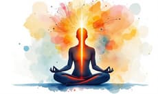 瑜伽真正核心是自由感，不只是柔軟度的比較與迷思說明