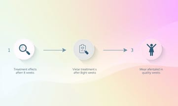 查詢玉屏風散加味臨床數據，八週成效與生活品質提升怎麼看