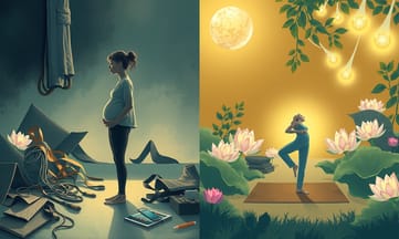 想問孕婦能做哪些入門瑜珈？經驗案例有哪些