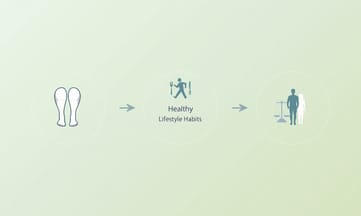 記住膝關節慢病防呆習慣與BMI控管要點