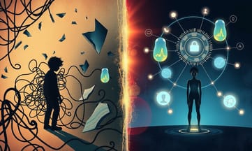 規劃個人微量進步，善用AI追蹤自主健康數據