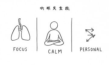 三大體系並列，優缺點一次看懂，你適合哪一種？