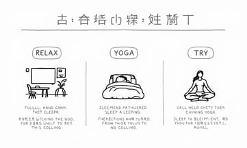 有些人總覺得自己身材或年齡不適合瑜伽，其實當年那堂課根本沒人在意穿什麼，也沒規定非要能折成蝦子才行。
