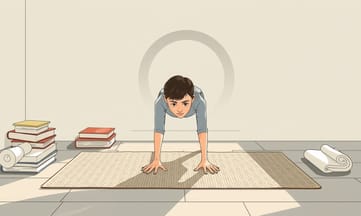 橋式怎麼分段?拆解小步驟讓練習更穩