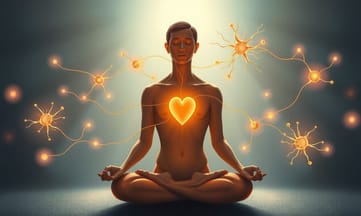 腦中有些細胞管呼吸？還牽動情緒