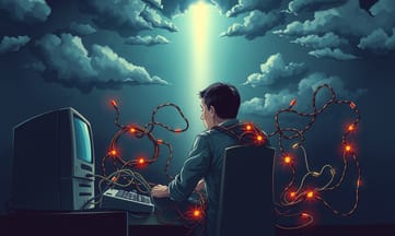 大腦就是條老路,換方向真沒那麼難?