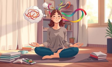 那時候只覺得麻煩,卻默默變化著身心