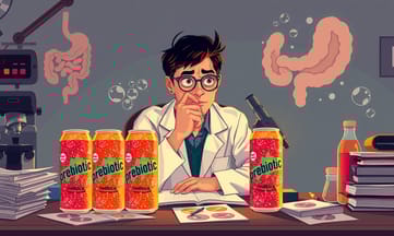 細菌家族:五磅重的消化夥伴們和祕密作用
