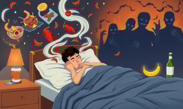 核桃混搭，一口平衡脂肪蛋白質秘密