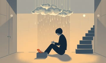 運用日常覺察法追蹤情緒漏水點，有效解決衝突根源