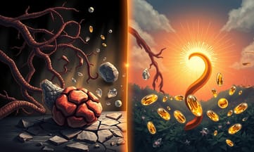 探索B群、維他命A等對膽固醇和腎上腺的重要性