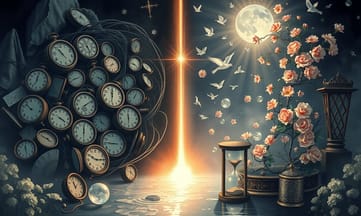 觀察八週內轉變,追蹤生活與精神狀態如何升級