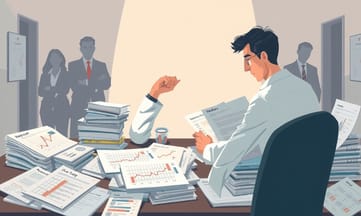三成受試者有改善？臨床數據背後的審慎態度