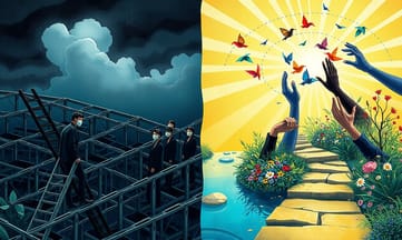 培養創造力與同理心迎接生活選擇