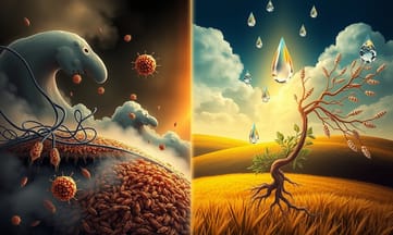 認識什麼是對腸道益菌有利的好碳水