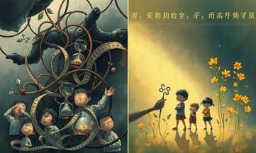 整理台灣兒童生長激素與中醫調養數據