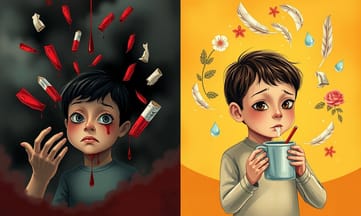 掌握避免出血的小孩洗鼻常見安全重點分享