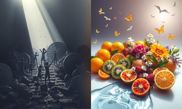 搭配新鮮水果提升早晨活力與腸道友善度