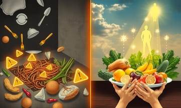 提升營養品質的三大有效實踐方法