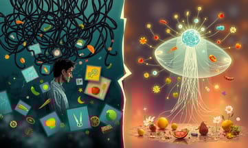 從照片到個人化推薦，體驗AI營養管理新趨勢