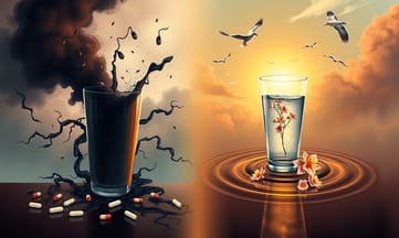 了解過量飲用潛在風險及注意事項