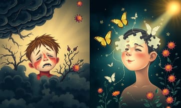 評估異位性皮膚炎兒童服用益生菌數據