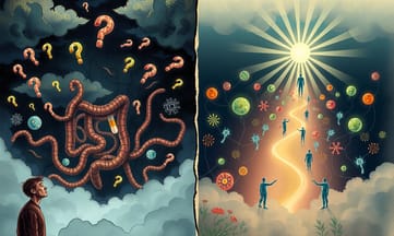問對問題找適合自己腸道益生菌輔助方案