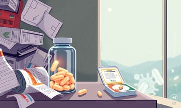 冷藏還是常溫？保存錯誤影響效果多大
