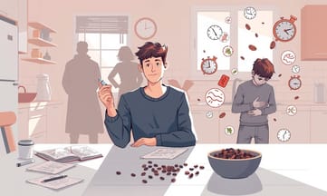 心理安慰還是實際幫助?補充過程那些不可預期的小插曲