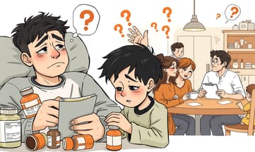 小孩不吃怎辦,爸媽換牌試誤循環困境