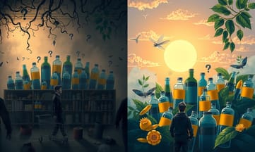 比較市售鋸棕櫚與花粉萃取成分標示是否合格